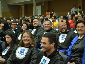 COLAÇÃO DE GRAU COLETIVA 2022.1